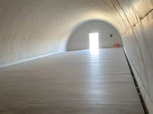 Ramai-ramai Orang Super Kaya Bangun Bunker