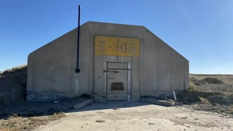 Perang AS-Israel Vs Iran Memanas, Bunker Kiamat Cari Peminat