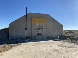 Bunker Kiamat Terbesar di Dunia, Harganya Rp 1 Miliar