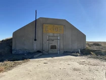Bunker Kiamat Sudah Dipasarkan, Siapa Mau?