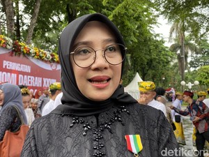 Ipuk Siap Melenggang di Pilbup Banyuwangi Usai Kantongi Rekom PDIP