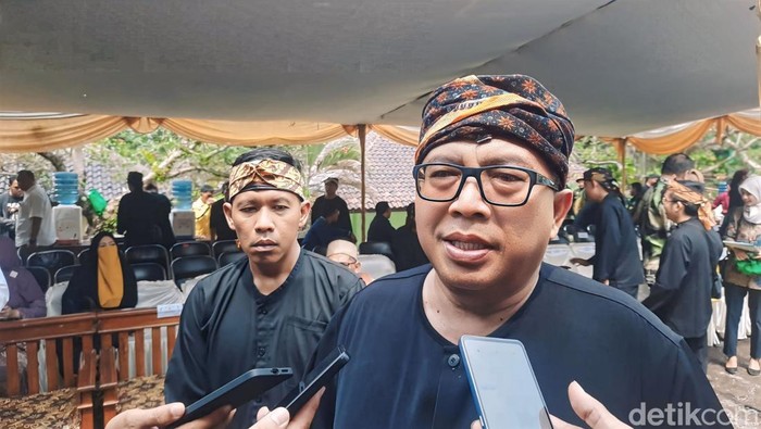 Bupati Sukabumi, Marwan Hamami