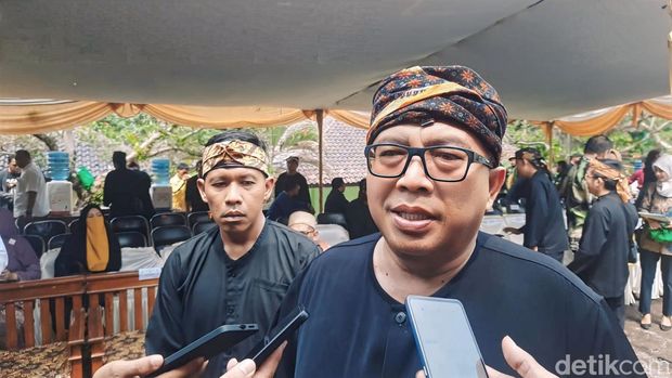 Bupati Sukabumi, Marwan Hamami