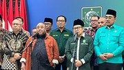 PKS Gelar Halalbihalal Sabtu, Siapkan Karpet Merah untuk Prabowo