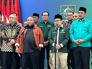 PKS Gelar Halalbihalal Sabtu, Siapkan Karpet Merah untuk Prabowo