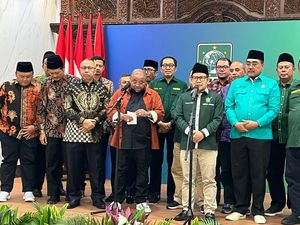 PKB dan PKS Sepakati Koalisi di Pilkada 2024, Khususnya Jatim-Jateng