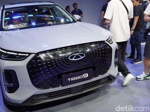 Chery Tiggo 9 PHEV Meluncur di Beijing Auto Show 2024, Akan Segera Dijual di Indonesia?