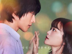 Jang Ki Yong Main Drakor Baru Usai Wamil, Manglingi dengan Rambut Mullet