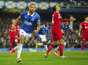 Derby Merseyside: Everton Kalahkan Liverpool 2-0