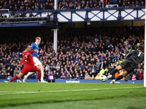 Sakitnya Liverpool, Kans Juara Nyaris Tertutup