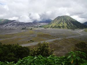 Gunung Bromo Masih Jadi Primadona Wisatawan Saat Long Weekend