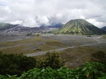 Gunung Bromo Masih Jadi Primadona Wisatawan Saat Long Weekend