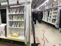 Hal-hal yang Cuma Ada di Korea Selatan, Nggak Kepikiran!