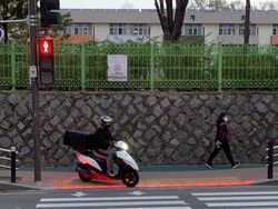 Hal-hal yang Cuma Ada di Korea Selatan, Nggak Kepikiran!