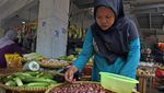 Duh! Harga Bawang Merah Bikin Nangis