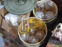 Pascalebaran Harga Gula dan Minyak Goreng di Kota Pasuruan Justru Melonjak