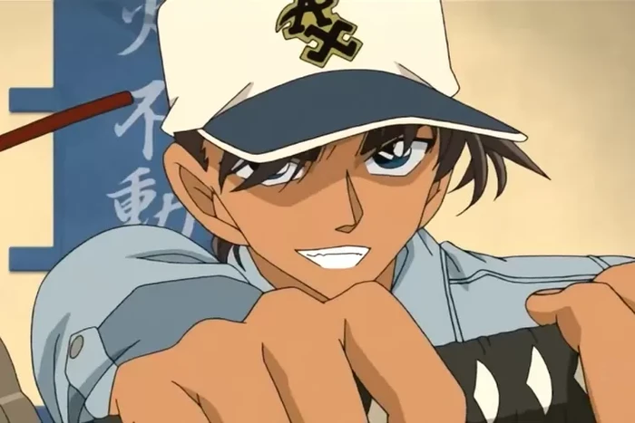 Heiji Hattori Heiji Hattori