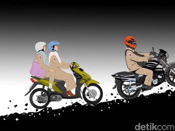 Risau Menanti Nasib Nakes Manggarai