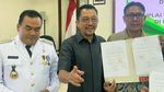 Investasi Pabrik Biomassa di Kabupaten Blora