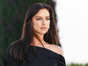 Irina Shayk Pacaran dengan Pebasket Mantan Kendall Jenner, Lebih Muda 10 Tahun
