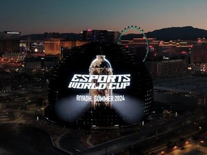 Jadwal Esports World Cup 2024, Mulai Main 3 Juli