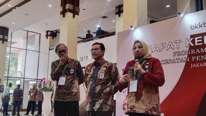 Tindakan Mengejutkan: BKKBN Intervensi Kasus Pernikahan Dini di Madura
