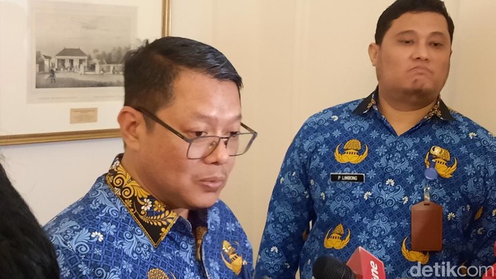 Dukcapil DKI Nonaktifkan 40 Ribu NIK Warga yang Sudah Meninggal