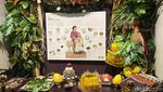 Keraton Yogyakarta Suguhkan Pameran Temporer Abhimantrana