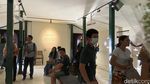 Keraton Yogyakarta Suguhkan Pameran Temporer Abhimantrana