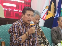 Pelantikan DPRD di DIY Berpotensi Mundur, KPU: Ada 3 Sengketa