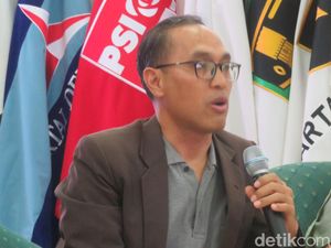KPU Jogja Sebut Ada 1 Orang Konsultasi Syarat Maju Pilwalkot Jalur Independen
