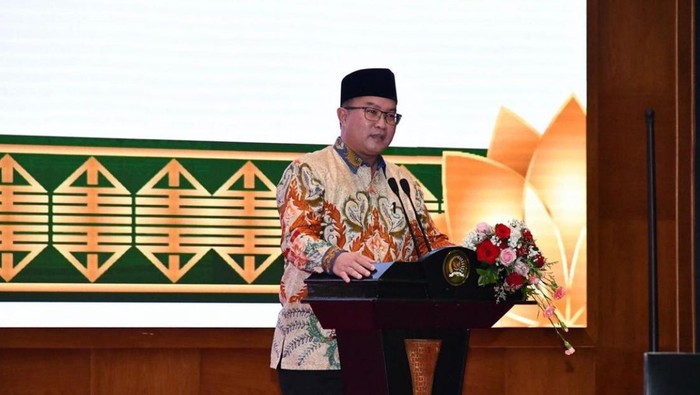 ICMI Beri Selamat ke Prabowo-Gibran yang Resmi Jadi Presiden-Wapres Terpilih