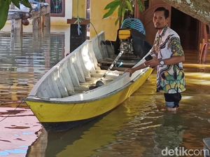Update Banjir Luwu Utara Hari Ini: 7 Kecamatan dan 56.614 Warga Terdampak