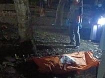 Adik Bunuh Kakak Kandung di Klaten