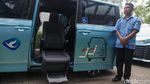 Lansia hingga Bumil Kini Bisa Dilayani Taksi Lifecare