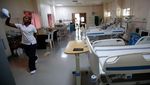 Layanan Kesehatan di Kenya Terhenti Imbas Dokter Mogok Kerja