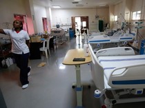 Layanan Kesehatan di Kenya Terhenti Imbas Dokter Mogok Kerja