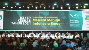 Lindungi Kesehatan Wanita dan Anak-anak Demi Indonesia Emas