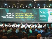 Lindungi Kesehatan Wanita dan Anak-anak Demi Indonesia Emas