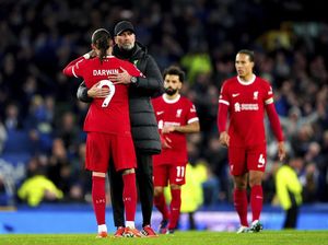 Liverpool Masih Bisa Juara Liga Inggris, Asal...