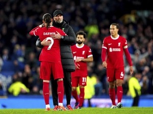 Klopp: Liverpool Belum Aman buat Masuk Liga Champions Musim Depan