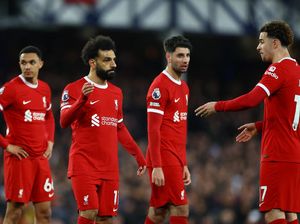 West Ham Menunggu, Klopp Minta Liverpool Lekas Bangkit
