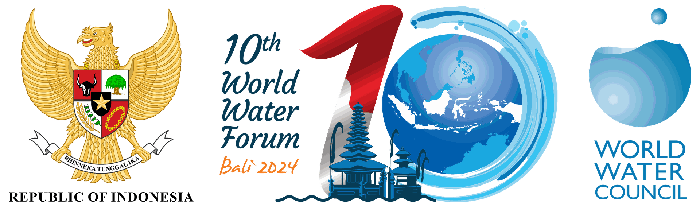 Logo World Water Forum 2024