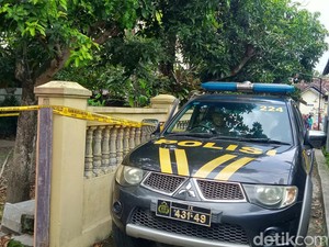 Adik Bunuh Kakak Kandung di Klaten, Tetangga Ungkap Kesehariannya
