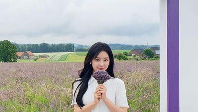 Yeoreobun...Intip Lokasi Syutingnya Queen of Tears di Jerman