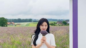 Yeoreobun...Intip Lokasi Syutingnya Queen of Tears di Jerman