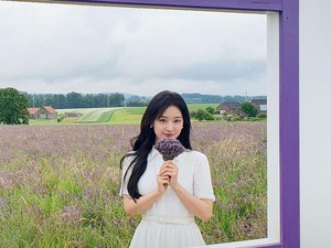 Drakor Lovers, Intip Lokasi Syutingnya Queen of Tears di Jerman