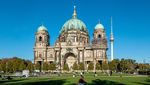 Yeoreobun...Intip Lokasi Syutingnya Queen of Tears di Jerman
