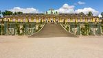 Yeoreobun...Intip Lokasi Syutingnya Queen of Tears di Jerman