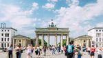 Yeoreobun...Intip Lokasi Syutingnya Queen of Tears di Jerman